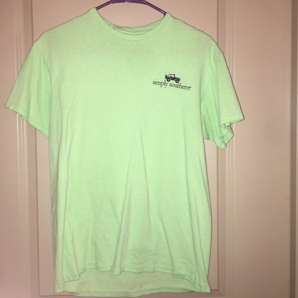 Simply Southern Tshirt